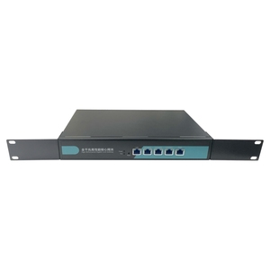 ตัวควบคุม WLAN กิกะบิตสำหรับองค์กร Mt7621ตัวควบคุม AP แบบไร้สาย Wifi เกตเวย์ AC สำหรับการควบคุมและการจัดการ - Product Image 1
