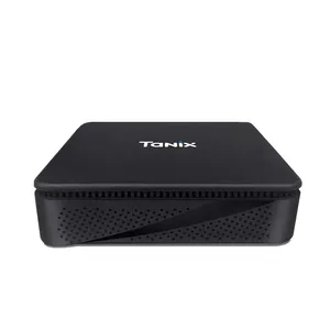 Factory Tanix <strong>Mini</strong> <strong>PC</strong> TX85 Intel Z8350 4B 64GB with VGA Port Linux Wins10 OS Tv Box with Fanless Computer <strong>Mini</strong> <strong>Pc</strong> TX85 - Product Image 4