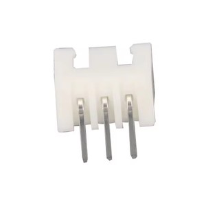 XH2.54 3 P 3 Pin kavisli iğne 2.54mm Pitch Terminal kiti/konut/Pin başlık tel konnektörler adaptör XH kiti - Product Image 4