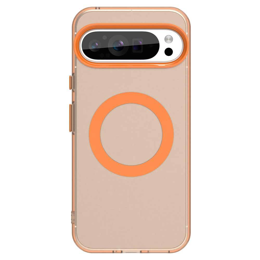 GQ157-Orange
