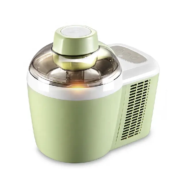 熱電冷却タイプおよびCB認定ホームRse野菜およびフルーツアイスクリームメーカー