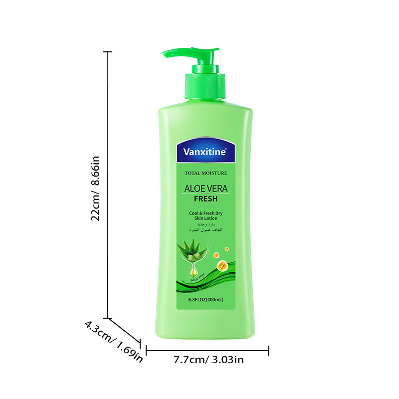 ALOE FRESH LOTION