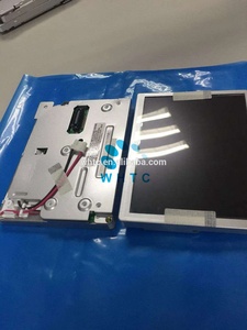 Original neues 5-Zoll-TN-TFT-LCD-Modul mit RGB-Schnitts telle LQ050Q5DR01 für SHARP TN TFT LCD-Display - Product Image 4