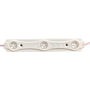 SIGNLED 6500K 3W 12V LED modülü 3LEDS IP67 su geçirmez 3030 arka ışık reklam ışıklı işaret modülü - Product Image 1