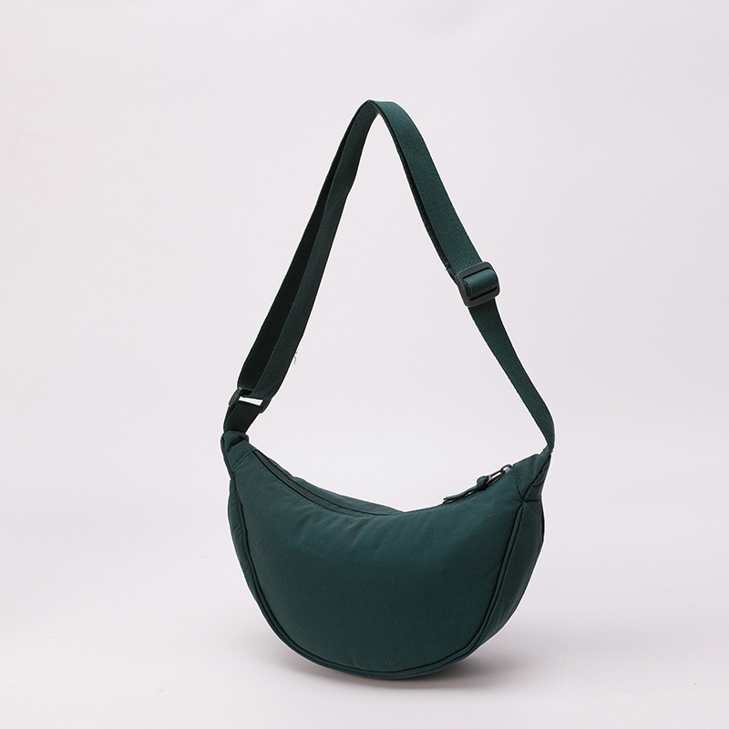 Dark green