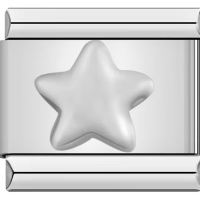 1745-convex five-star steel