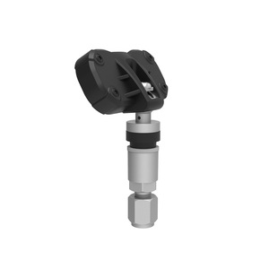 TPMS BT BLE 5.0カータイヤ空気圧モニター内蔵センサーモバイルAPPディスプレイ盗難防止防水TPMS Android IOS用 - Product Image 3