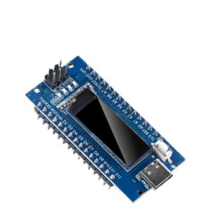 Con modulo OLED ATMEGA328P CH340C scheda di sviluppo per Arduino NANO V3.0 - Product Image 3