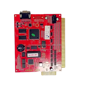 PCB de controlador de juego multifuncional 20 en 1 para sistemas de juegos recreativos y de pie - Product Image 3