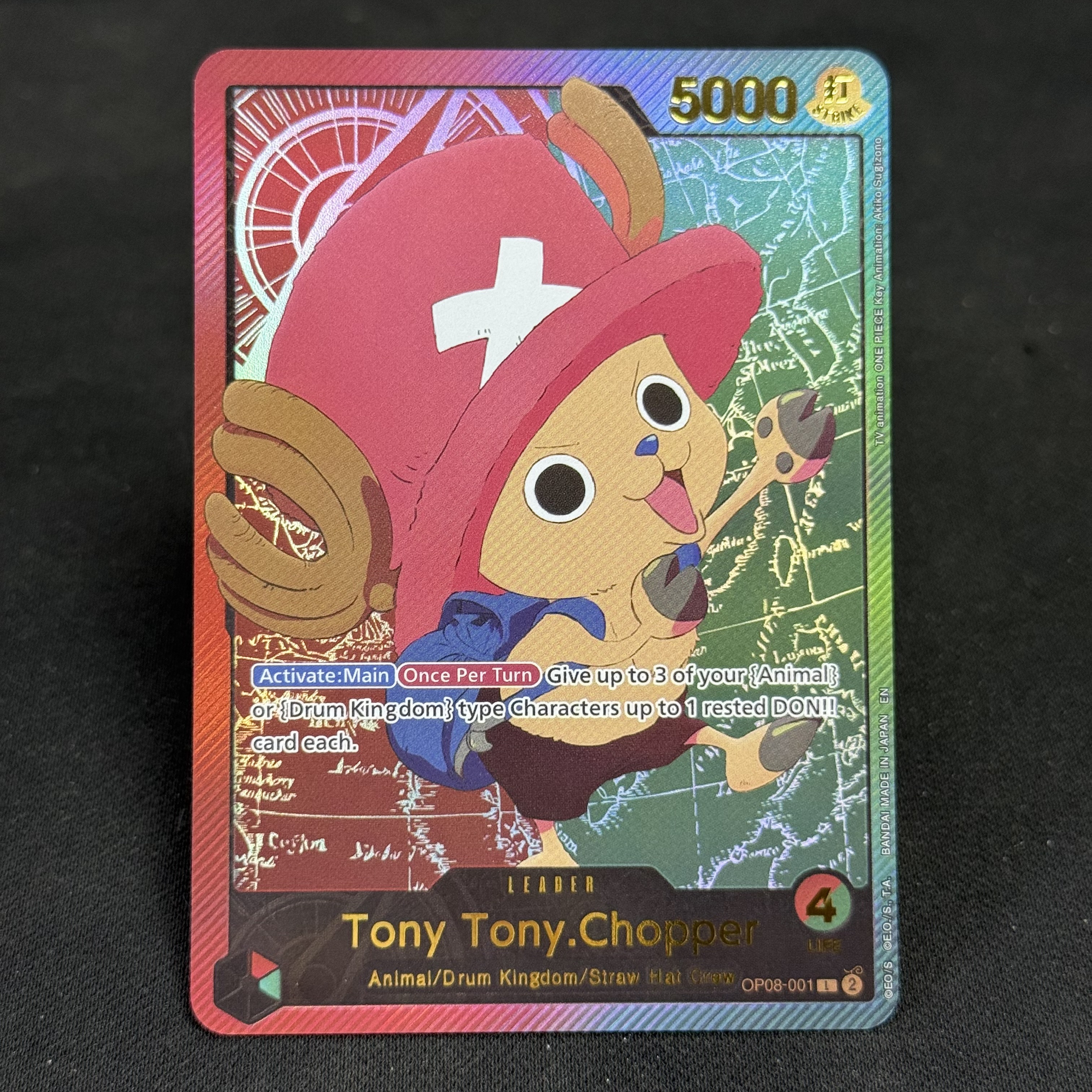 Tony op08-001