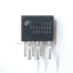 ชิปสำหรับชาร์จไฟ PFS724EG PFS724การจัดการสวิตช์ไฟของแท้ของใหม่ - Product Image 1