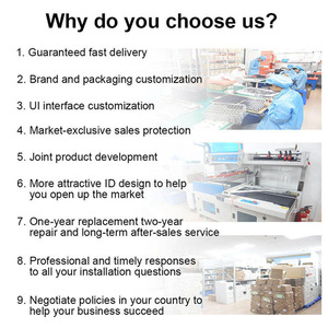 <span class=keywords><strong>2025</strong></span> New 3 Trong 1 Không Dây Carplay <span class=keywords><strong>Android</strong></span> Tự Động Phương Tiện Truyền Phát Youtube Netflix Hỗ Trợ Google Play Cửa Hàng Carplay Video Ai Hộp - Product Image 6