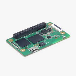 Geniatech Developer Board 4 IoT Features Qualcomm Processor Quadcore ARM Cortex A53 - Product Image 3
