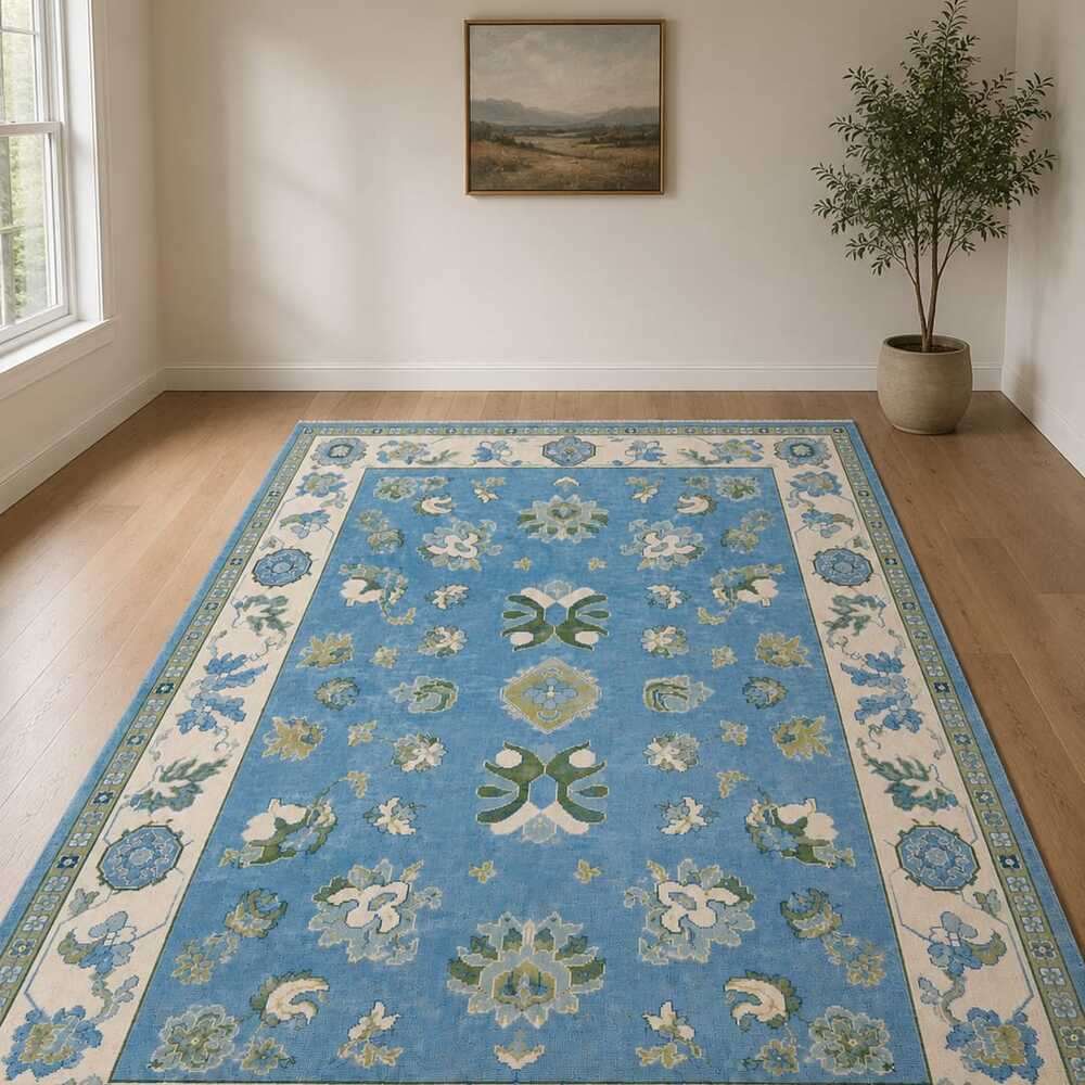 Azul