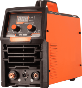 CE批准TIG焊接机便携式焊接机纯tig AC 200A用于结构钢焊接机 - Product Image 1