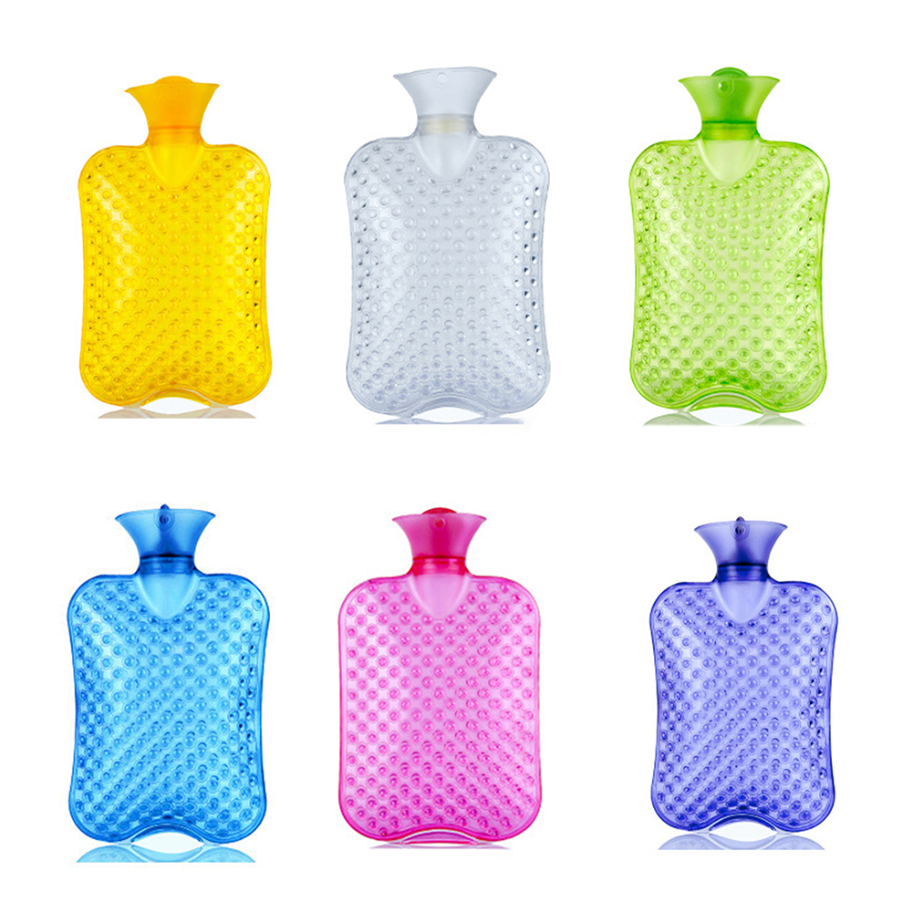 Hot Water Bottles 1