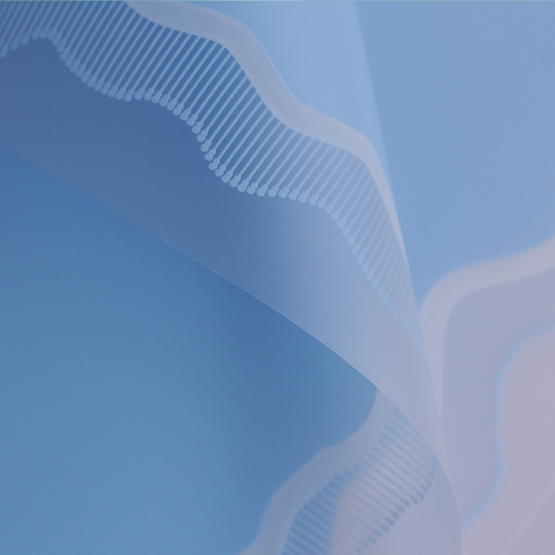 4-blue(20sheet/bag)