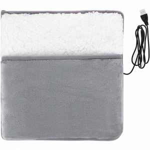 Electric <strong>Heated</strong> Foot Warmer, for Feet Extra Large Feet Warmer for Women and Men with 2 Hours Auto Off &amp; 6 Level <strong>Heating</strong>/ - Product Image 5