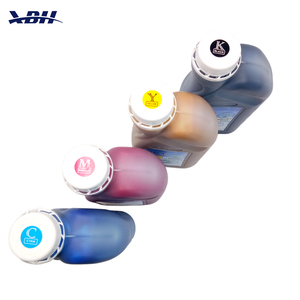 BH-unity高品质sk1生态溶剂油墨，适用于徐利宇天色植物生态溶剂喷墨打印机 - Product Image 6