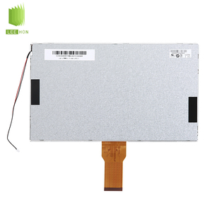 AUO จอ LCD ขนาด10.1นิ้ว1024*600ของแท้อุปกรณ์อัตโนมัติสำหรับอุตสาหกรรมแผงควบคุมอุณหภูมิแบบกว้าง HMI ขนาด10.1นิ้วโมดูล LCD - Product Image 3