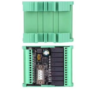 FX2N-20MR-232 5A DC24V Power PLC Board With Shell Relay <strong>Output</strong> <strong>Module</strong> 12 In 8 Out High-Speed Counting <strong>Analog</strong> Input 2AD 0-10V