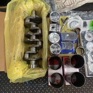 Prestazioni di alta qualità New100 % 6210-61-2811 guarnizione per <span class=keywords><strong>KIT</strong></span> guarnizione blocco cilindri 6 d140 - Product Image 1