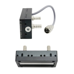 Fabrika fiyat yüksek güç 8020 UV LED kür sistemi su soğutma I3200 baskı kafası yazıcı için hızlı mürekkep kurutma ekipmanları - Product Image 3