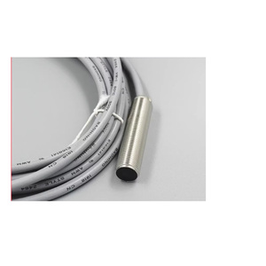 เซ็นเซอร์สวิทช์พร็อกซิมิตี้ BES0001ของแท้เซ็นเซอร์ BES M12MI-PSC40B-BV03เซ็นเซอร์อุปนัยเซ็นเซอร์สวิทช์ M12MI-PSC40B-BV03 - Product Image 5
