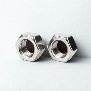 Thv ốc vít Việt Nam DIN 934 / ISO 4032 A4-80 thép không gỉ <span class=keywords><strong>Hexagon</strong></span> <span class=keywords><strong>Nut</strong></span> 316 thép không gỉ <span class=keywords><strong>Hexagon</strong></span> <span class=keywords><strong>NUT</strong></span> - Product Image 3