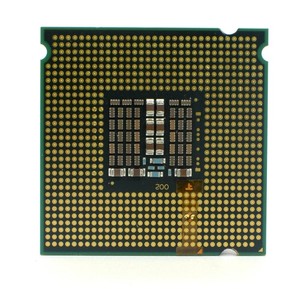 SLANQ or SLBBM Quad-Core 3.0GHz 12MB 1333MHz <strong>socket</strong> <strong>775</strong> works on LGA <strong>775</strong> mainboard no need adapter <strong>Intel</strong> Xeon E5450 e5450 - Product Image 2