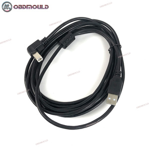 M6 + Multiplexer ile USB kablosu + OBD2 16pin ana Test kablosu için BENZ kamyon tanılar kablosuz tanı aracı kullanılan - Product Image 6