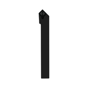 Cassar <strong>CNC</strong> Turned <strong>Tool</strong> Set for Lathe Hard Alloy and Carbide Coated Turning Slot Cutter 12mm Turning <strong>Tool</strong> Machine <strong>Tool</strong> <strong>CNC</strong> Lathe - Product Image 2