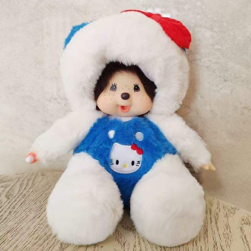 Vêtements Hello Kitty