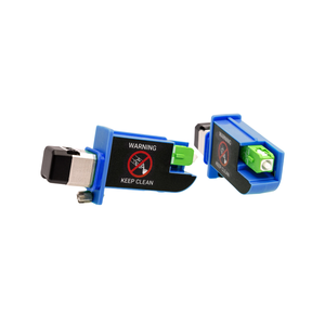 EXFO Last Mile OTDR MaxTester 715D OTDR con IOLM Per l Ultimo Miglio con connettore Swap-Out 32 30 30 DB su rete FTTA DAS - Product Image 3