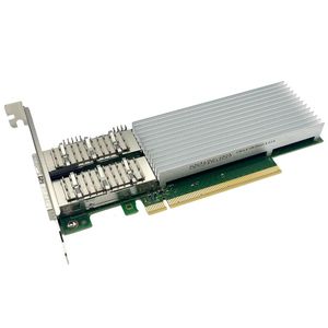 Adattatore rete Ethernet E810-CQDA2 - Product Image 2