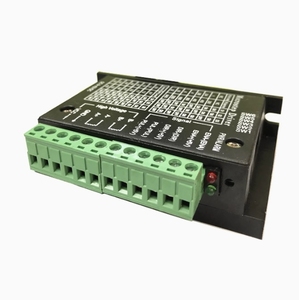 TB6600 32 Unterteilung 42/57/86 Schrittmotor treiber Elektronisches Modul 4.0A 42VDC - Product Image 2