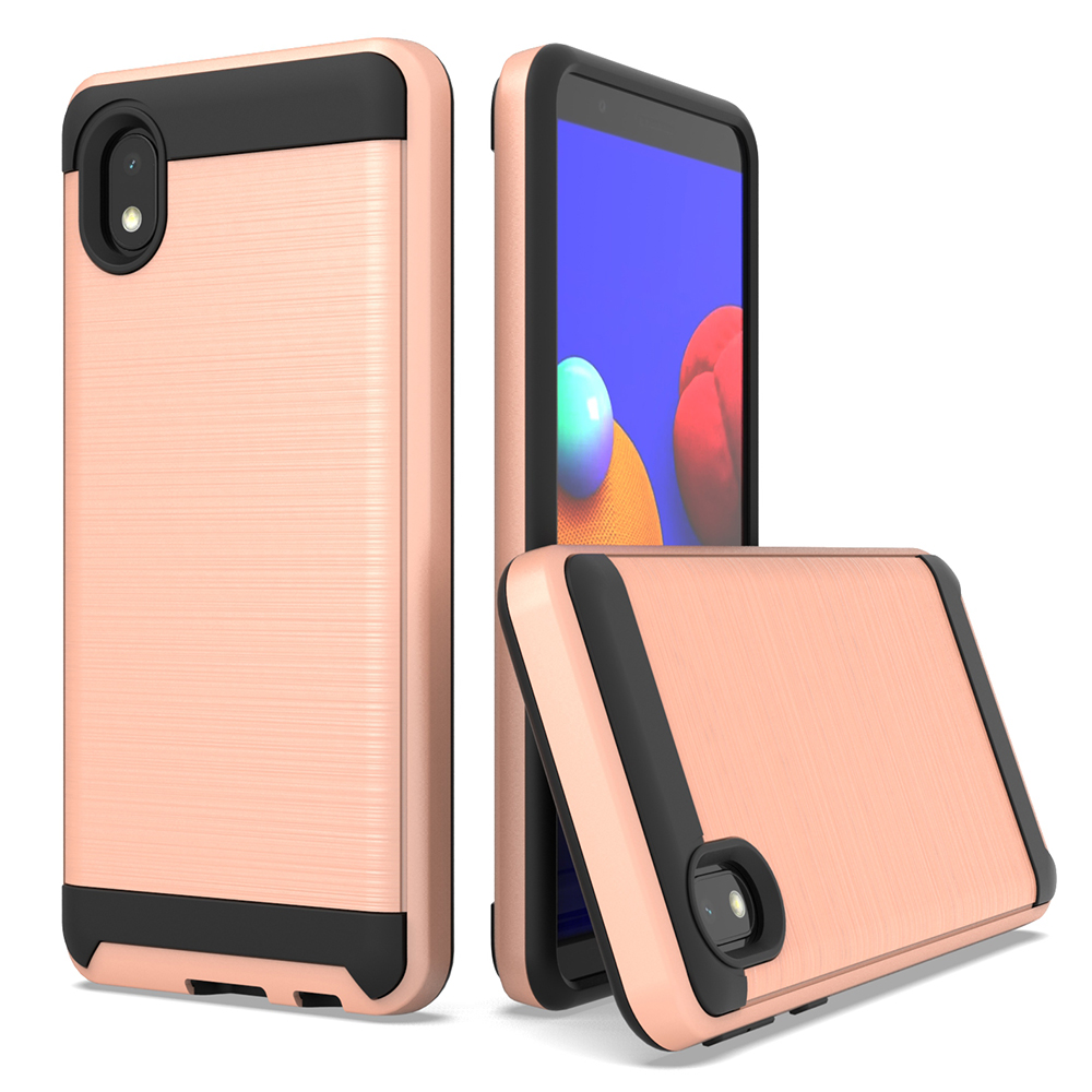 Oro rosa