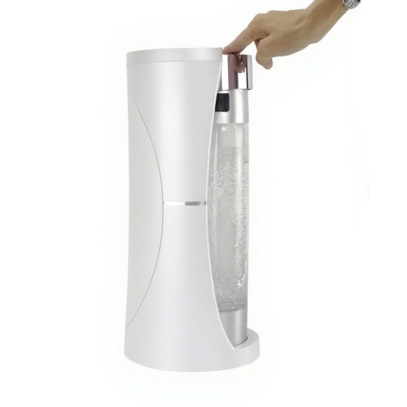 XP-003 Soda Maker White