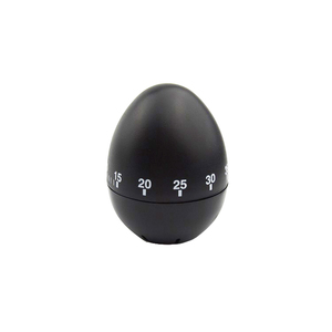 Mutfak kez mutfak aksesuarları oval şekil zamanlayıcı mekanik yumurta şekilli mutfak zamanlayıcı 60 dakika mutfak zamanlayıcısı özelleştirmek - Product Image 4