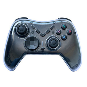 Anpassungs paket und Design Beliebte BT Wireless P4 Gamepad Joysticks Game Controller für P4 - Product Image 3