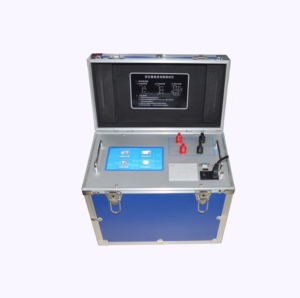 Dijital trafo oranı 3 fazlı voltaj uzatma transformatörü dönüş oranı <span class=keywords><strong>Test</strong></span> seti - Product Image 5