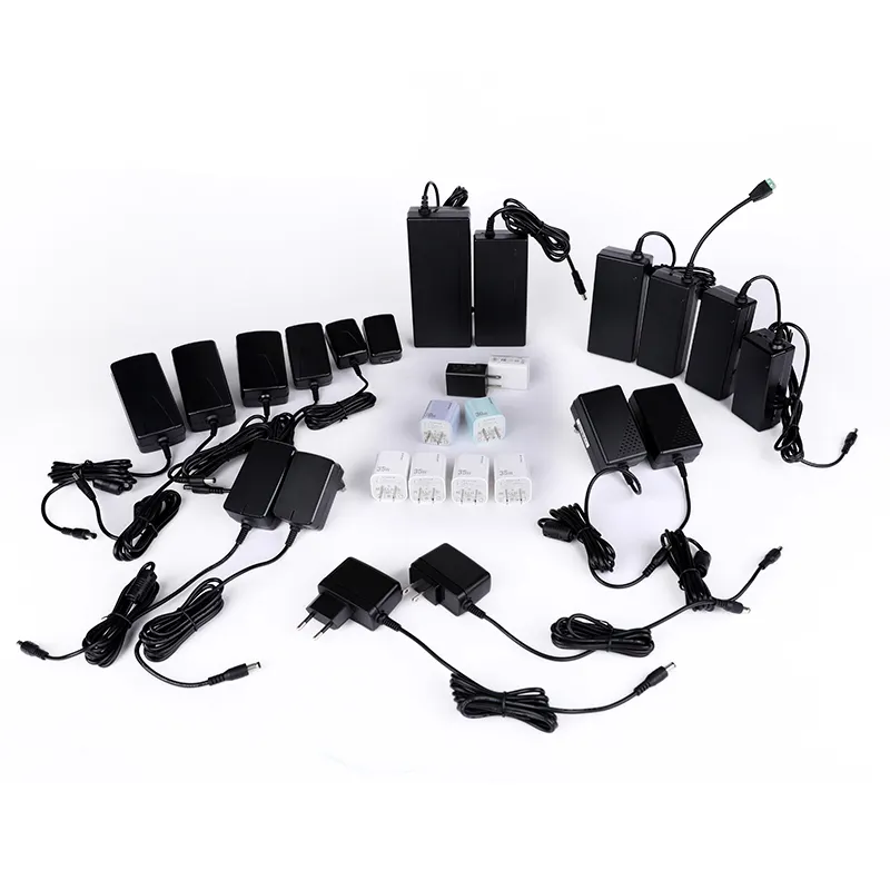 Laptop Charger Manufacturer Laptop 20V 4.5A AC Power Adapter 90W Gaming Laptop Charger