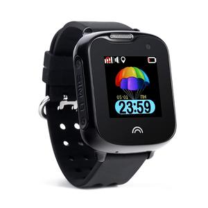 Wonlex Popular KT05 Emergência Segurança Rastreador GPS Crianç<span class=keywords><strong>as</strong></span> Relógio Inteligente Relógio Do Telefone GSM