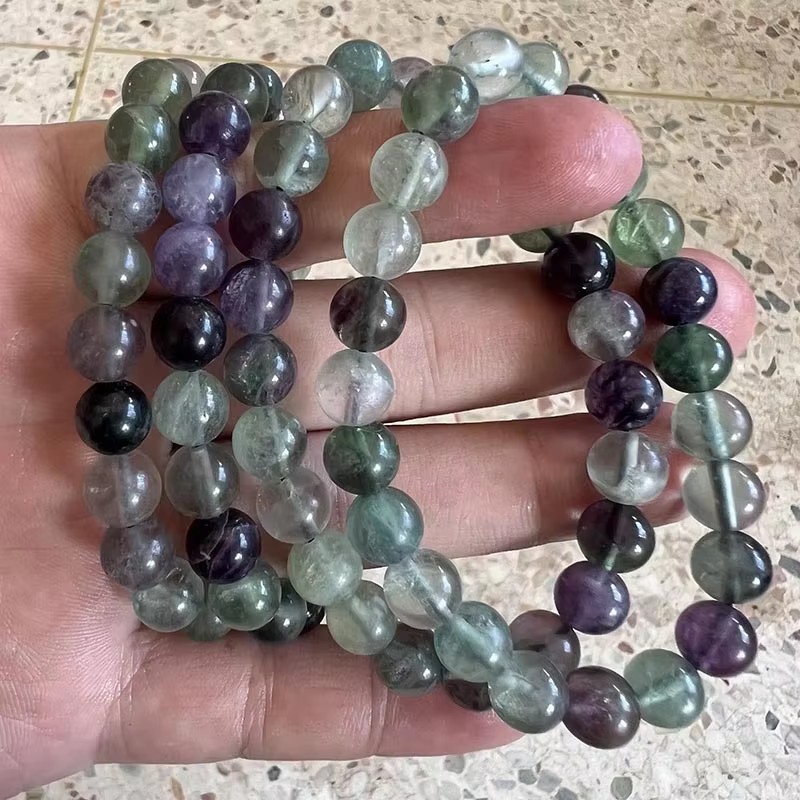 fluorite
