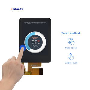 2.4 Inch 4-wire SPI Serial <strong>TFT</strong> <strong>LCD</strong> Module ILI9341 Drive <strong>LCD</strong> Touch Screen - Product Image 2