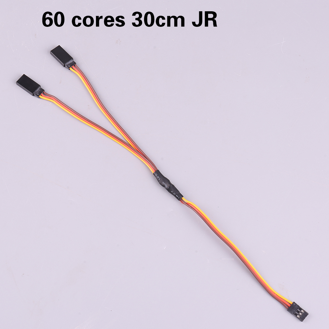 60-core 30CM JR