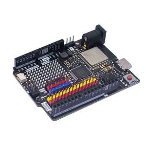 R4 scheda di sviluppo migliorata Controller WiFi edizione/minima programmazione scheda di formazione SHIJI CHAOYUE