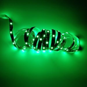 SMD RGB 5050 5V 30leds/m RGB LED-Licht leiste Remote Smart Control Flexible mehrfarbige LED-Licht leiste - Product Image 5