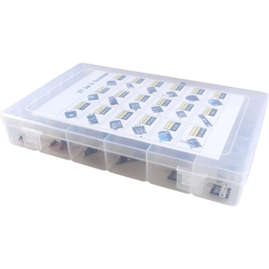 <strong>37</strong> kinds of <strong>sensor</strong> <strong>kits</strong> 45 kinds of <strong>sensor</strong> modules 45 kinds of robot <strong>kits</strong> smart cars - Product Image 4