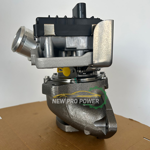 Ford Ranger 822182 fb3q6kgtdb gtgt56vzk Turbo 0010 için 3.2-822182 turboşarj - Product Image 5